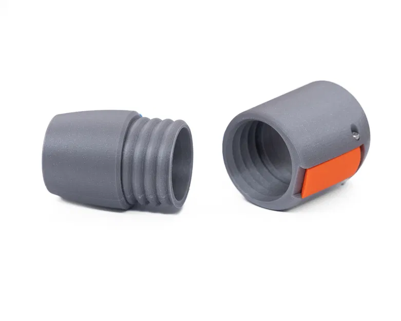 Bộ Chuyển Đổi CAMLOCK Cho Ống 32-75mm - Image 2