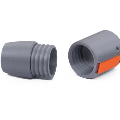 Bộ Chuyển Đổi CAMLOCK Cho Ống 32-75mm