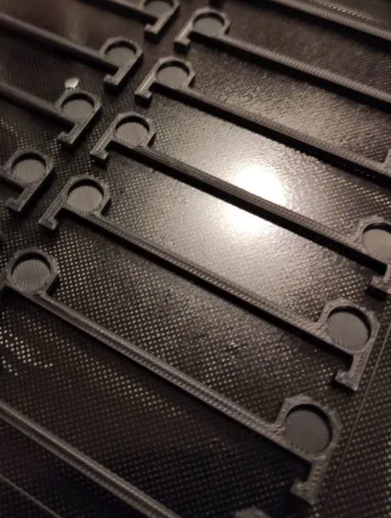 Kẹp nam châm cho quạt tản nhiệt 80mm - Image 4