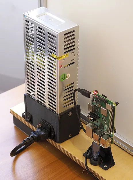 The HomeCube - các bộ phận đa năng bổ sung - Image 7