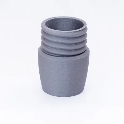 Bộ Chuyển Đổi CAMLOCK Cho Ống 32-75mm