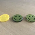 Mô hình mặt cười Smiley - Thumbnail 3