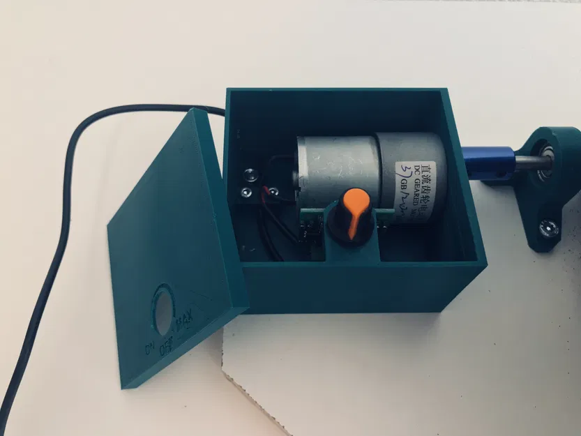 Máy quay 3D - Image 4