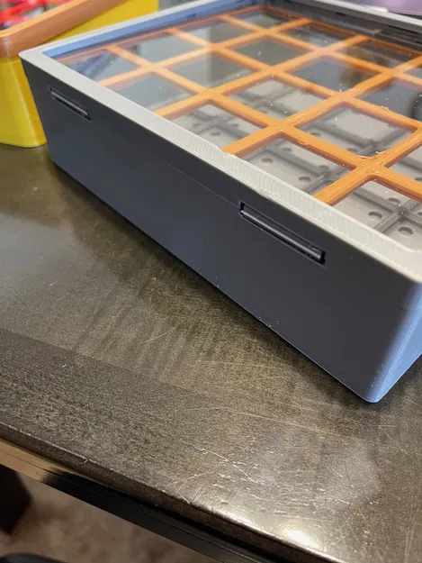 Hộp Đựng Dự Án Gridfinity - Image 3