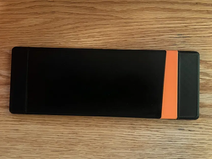 Hộp Nắp Khóa Lấy Cảm Hứng Từ Hộp Dụng Cụ Nhật Bản - Image 2