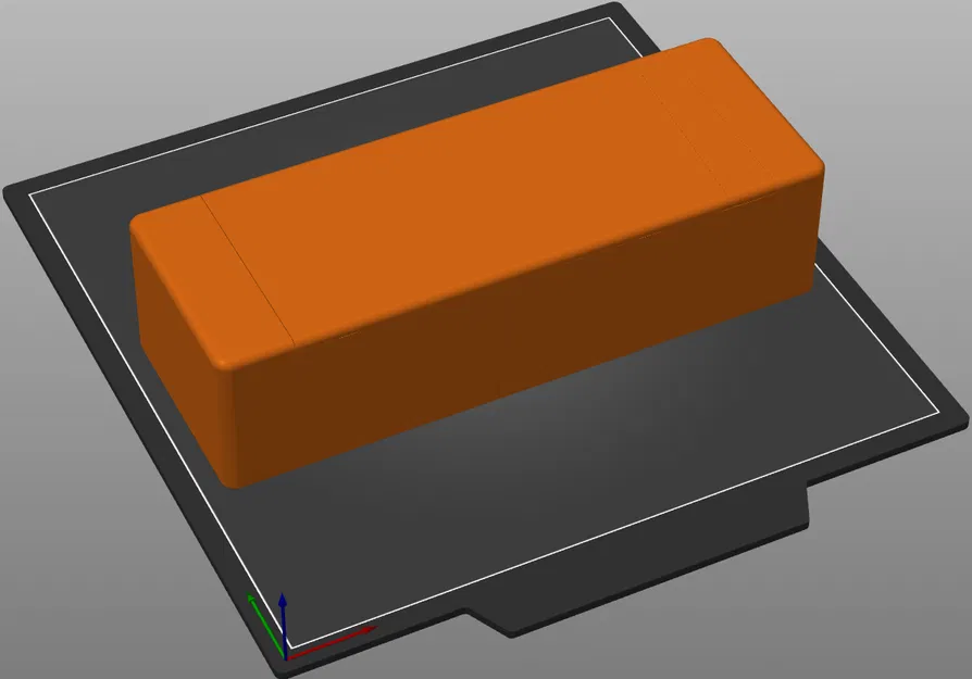 Hộp Nắp Khóa Lấy Cảm Hứng Từ Hộp Dụng Cụ Nhật Bản - Image 4