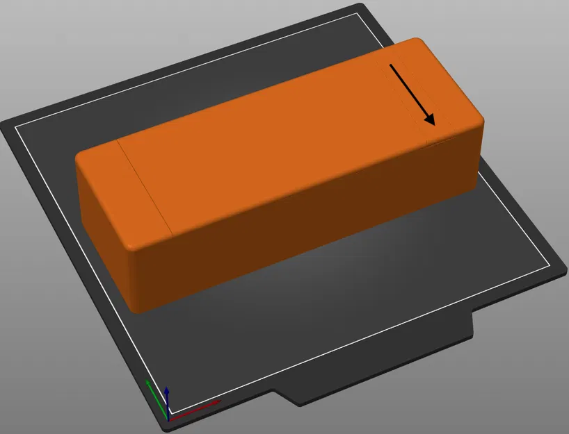 Hộp Nắp Khóa Lấy Cảm Hứng Từ Hộp Dụng Cụ Nhật Bản - Image 5