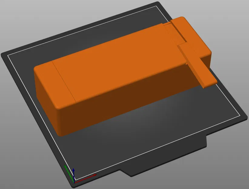 Hộp Nắp Khóa Lấy Cảm Hứng Từ Hộp Dụng Cụ Nhật Bản - Image 6