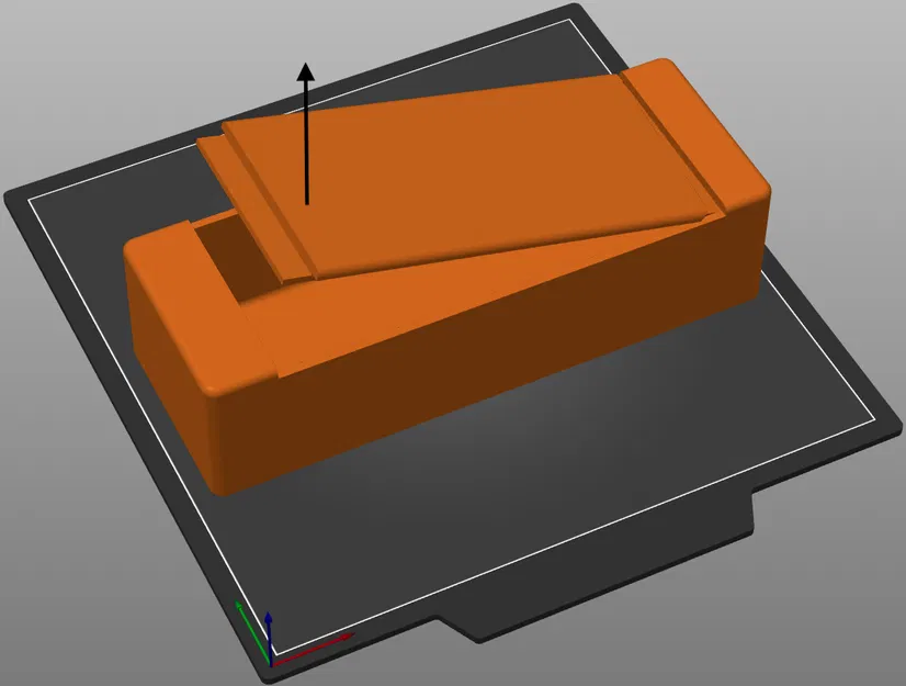 Hộp Nắp Khóa Lấy Cảm Hứng Từ Hộp Dụng Cụ Nhật Bản - Image 9