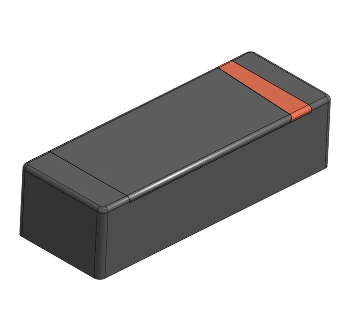 Hộp Nắp Khóa Lấy Cảm Hứng Từ Hộp Dụng Cụ Nhật Bản - Image 11