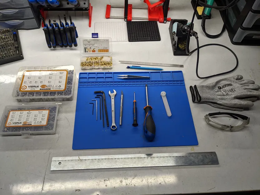 Nâng cấp Kính thiên văn Heritage 130P lên Kính thiên văn Tự động - Phiên bản Cuối cùng - Image 6