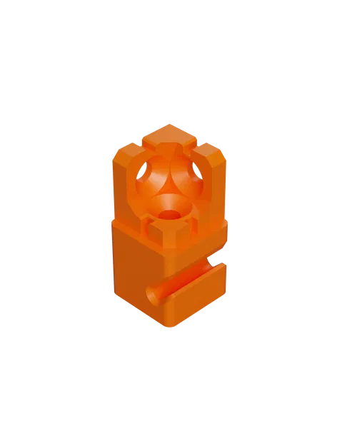 The HomeCube - các bộ phận đa năng bổ sung - Image 10