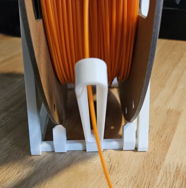 Giá đỡ cuộn dây tự tua lại - Image 8