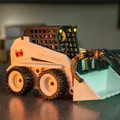 Mô hình RC SkidSteer V3.0 In 3D - Thumbnail 5