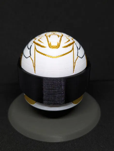 Đầu Bobblehead Xe Đua và Nhiều Nhân Vật Khác - Image 2