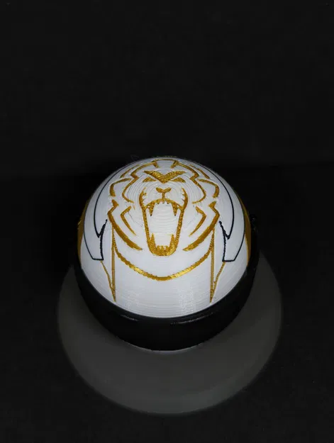 Đầu Bobblehead Xe Đua và Nhiều Nhân Vật Khác - Image 3