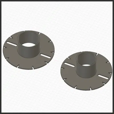 Bộ Sưu Tập Cuộn Dây - 60 - 100mm