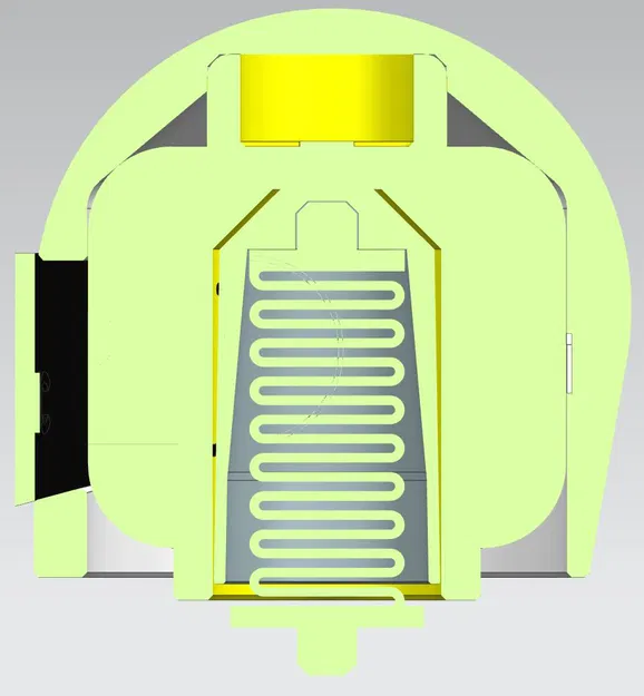 Đầu Bobblehead Xe Đua và Nhiều Nhân Vật Khác - Image 6