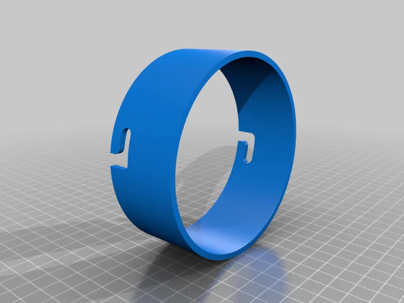 Đầu nối khóa xoắn 4 inch cho máy hút bụi - Image 2