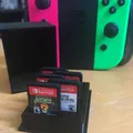 Hộp Đựng Game Nintendo Switch - Thumbnail 1