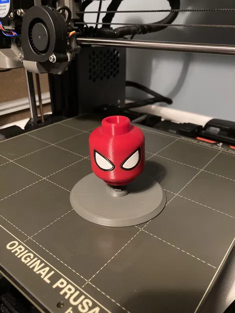 Đầu Bobblehead Xe Đua và Nhiều Nhân Vật Khác - Image 12