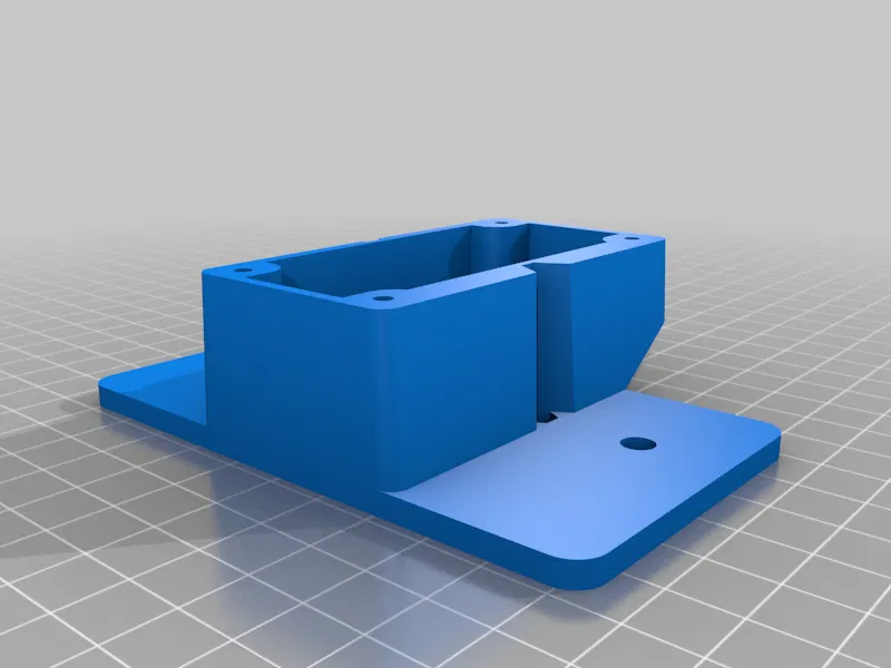 Các bộ phận tùy chỉnh cho Rat Rig v-core 3 - Image 11