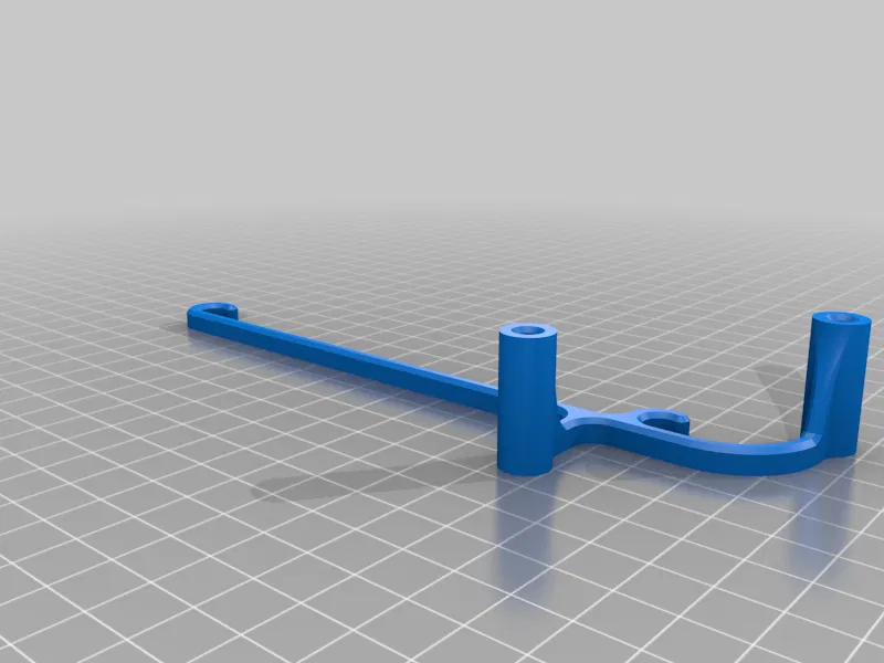 Các bộ phận tùy chỉnh cho Rat Rig v-core 3 - Image 16