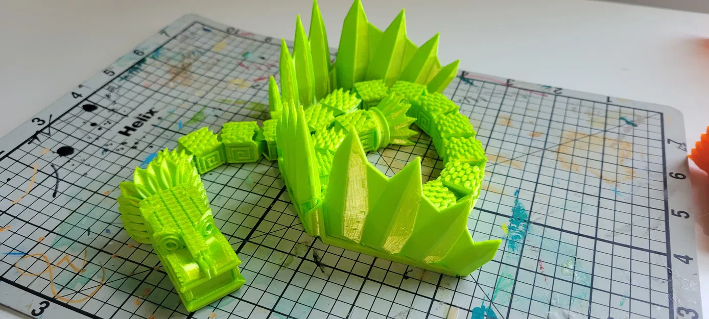 Quetzalcoatl Có Cánh - Image 5