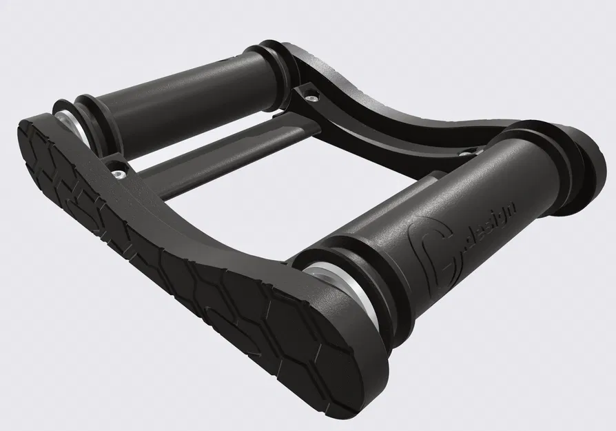 Giá Đỡ Cuộn Chỉ Sợi ULTIMATE - Image 1