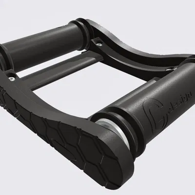 Giá Đỡ Cuộn Chỉ Sợi ULTIMATE