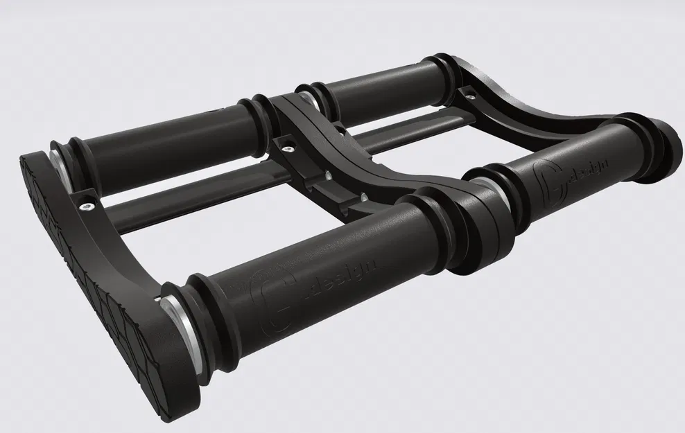 Giá Đỡ Cuộn Chỉ Sợi ULTIMATE - Image 2