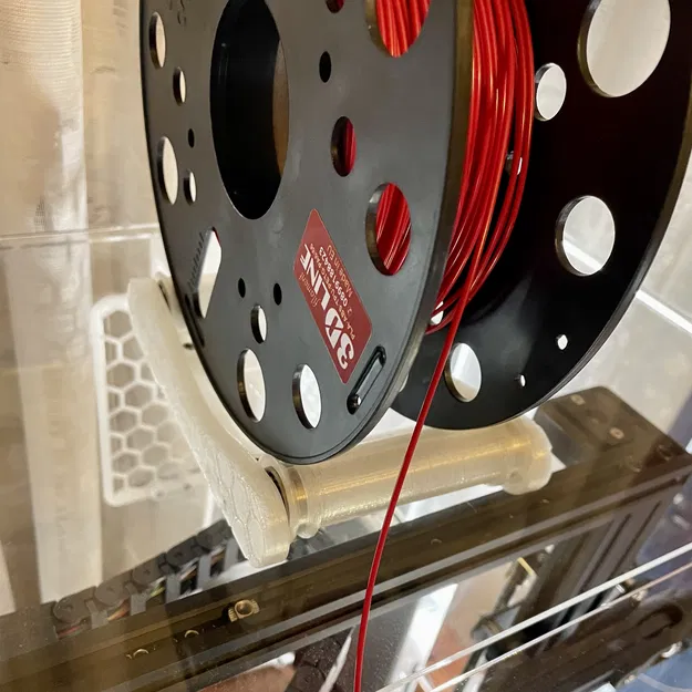 Giá Đỡ Cuộn Chỉ Sợi ULTIMATE - Image 5