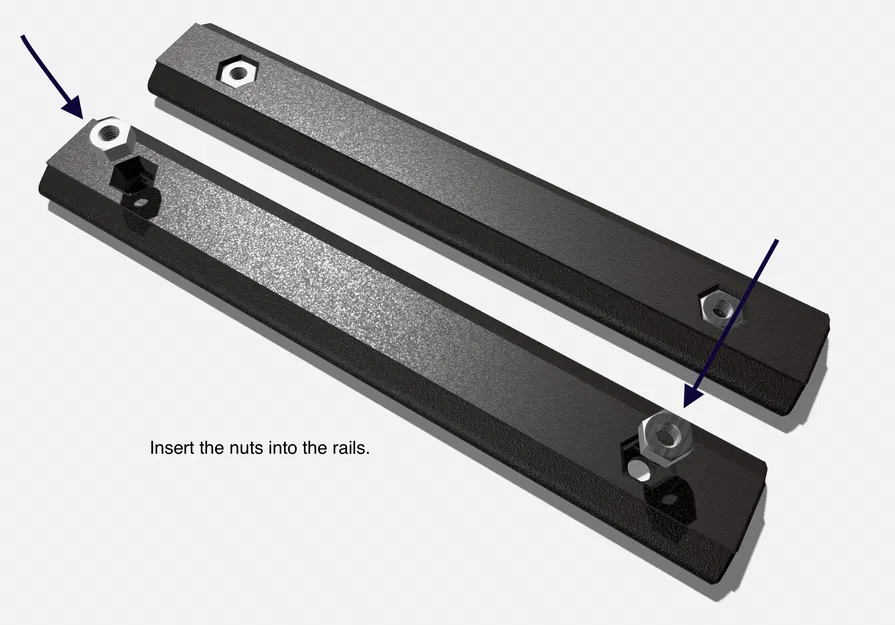 Giá Đỡ Cuộn Chỉ Sợi ULTIMATE - Image 10