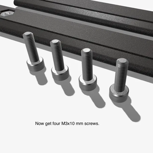 Giá Đỡ Cuộn Chỉ Sợi ULTIMATE - Image 15