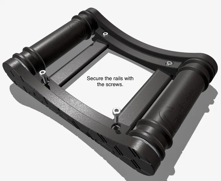 Giá Đỡ Cuộn Chỉ Sợi ULTIMATE - Image 16