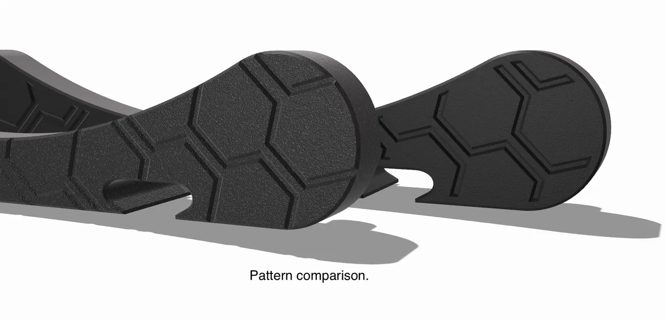 Giá Đỡ Cuộn Chỉ Sợi ULTIMATE - Image 18