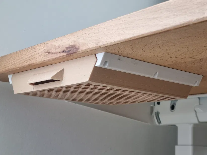 Ngăn Kéo Dưới Bàn - Image 2