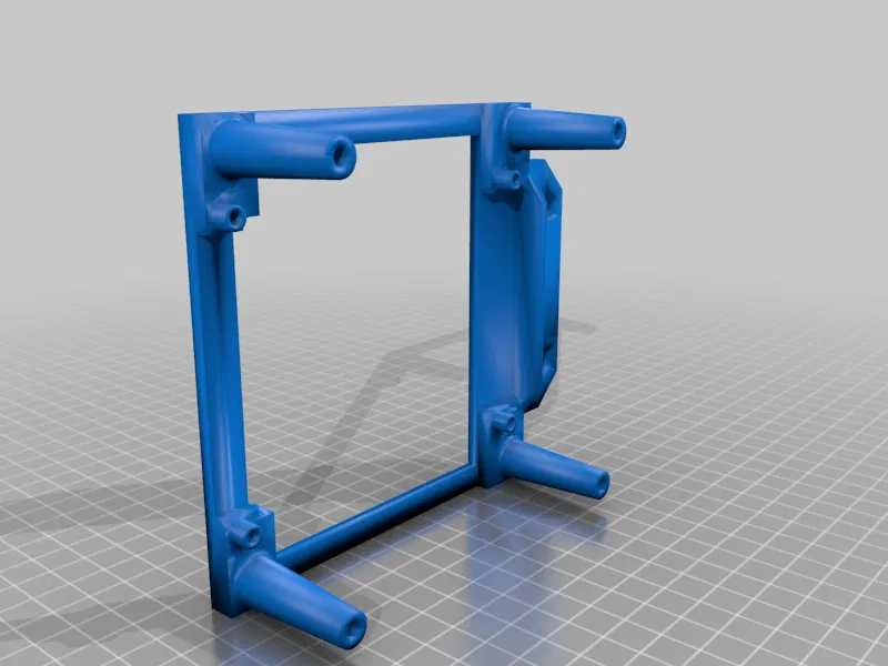 Giá đỡ MKS Robin Nano V3 - Image 2