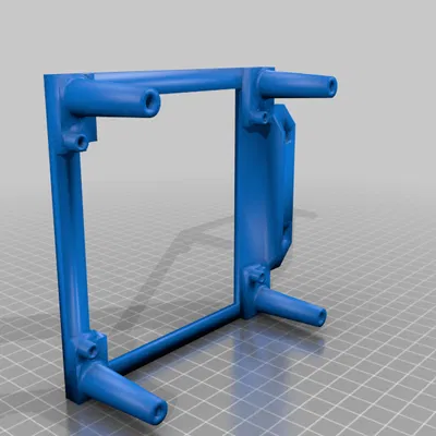 Giá đỡ MKS Robin Nano V3