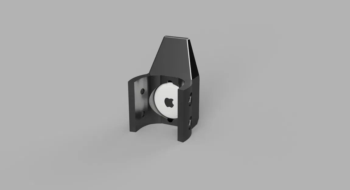 Móc AirTag cho Ninebot G30 - Image 2