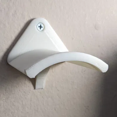 Giá Treo Tai Nghe Lớn Gắn Tường