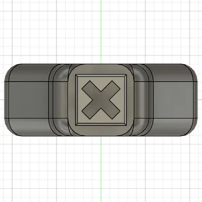 Chìa khóa nhà vệ sinh (có thể chỉnh sửa)