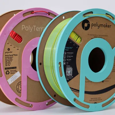 Bộ Chuyển Đổi Cuộn Giấy Carton Polymaker