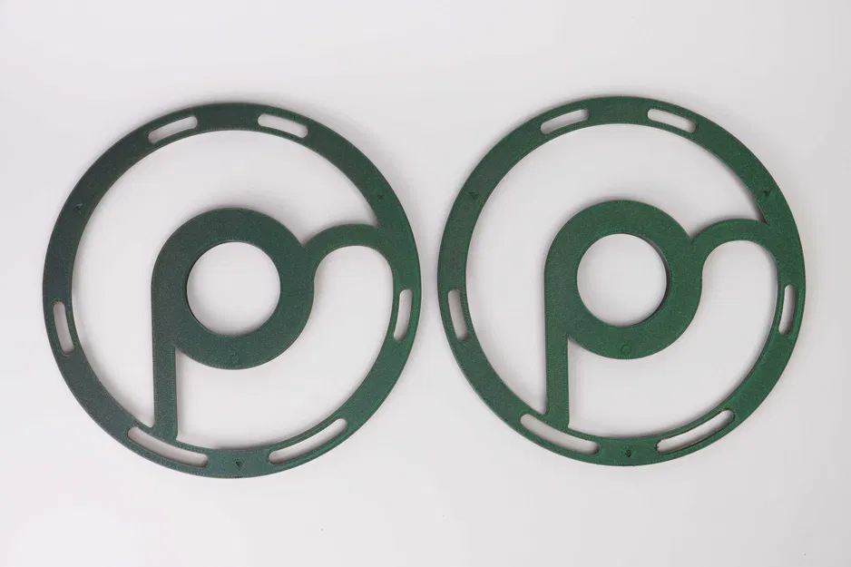 Bộ Chuyển Đổi Cuộn Giấy Carton Polymaker - Image 10