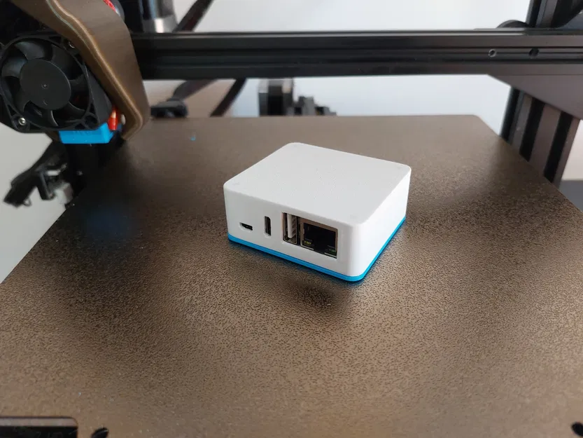 Vỏ Case OrangePi Zero 3 - Image 1