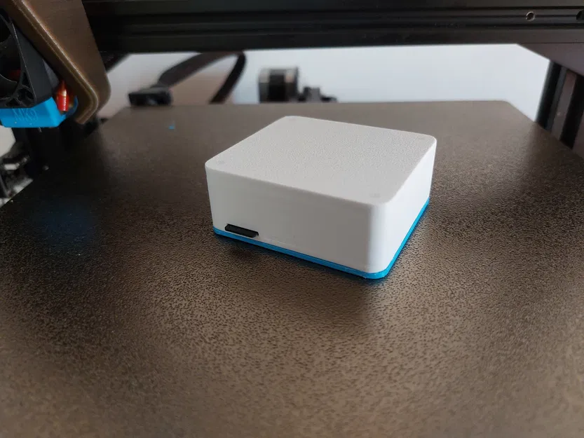 Vỏ Case OrangePi Zero 3 - Image 2