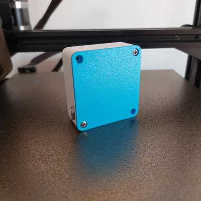 Vỏ Case OrangePi Zero 3