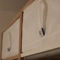 Nhãn kẹp cho hộp lưu trữ IKEA SKUBB - Thumbnail 1