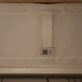 Nhãn kẹp cho hộp lưu trữ IKEA SKUBB - Thumbnail 2