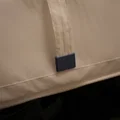 Nhãn kẹp cho hộp lưu trữ IKEA SKUBB - Thumbnail 3